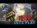 Atlas PVE/PVP My First Tame #8 [2K] [PC Gameplay Deutsch/German Let&#39;s Play]