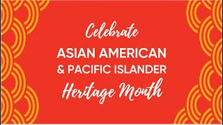 Celebrate AAPI Heritage Month with Hachette Book Group Authors!