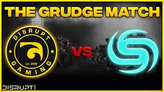 Disrupt vs Soniqs | Rainbow Six Siege North American League 2021