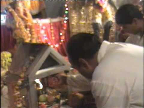 Kumar Anuj Jagran Live in Ghumar Mandi Ludhiana Pu...