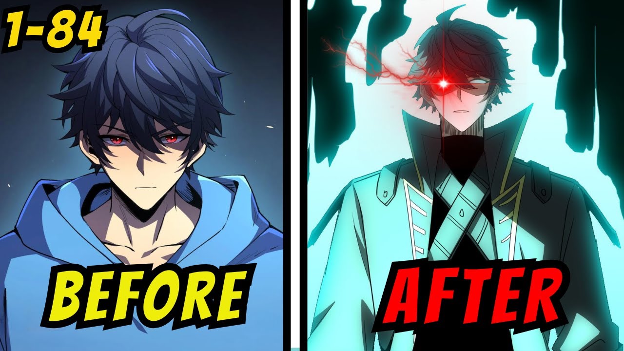 After the Apocalypse, He Went Back to the Beginning of the Game  | Manhwa Recap