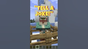 chatgpt told me to add this to minecraft - #minecraft #shorts