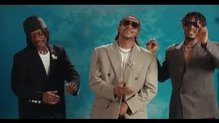 BoyPee, Hyce & Brown Joel - Constantly