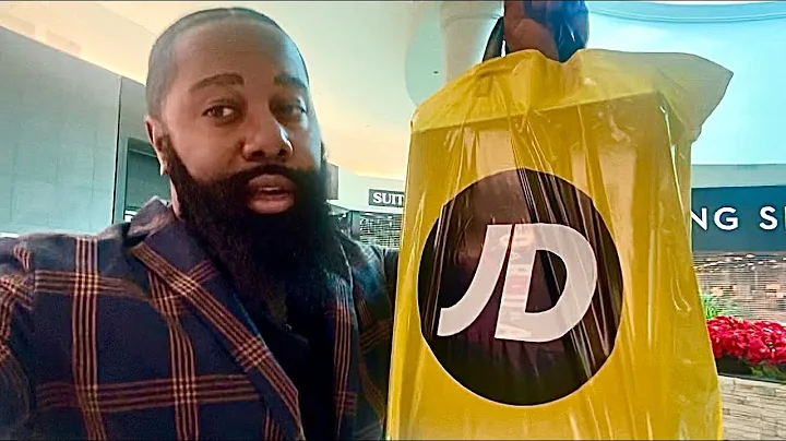 ONLY 15 PAIRS 😳 PICKING UP THE H-TOWN HOUSTON AIR JORDAN 11’s / MALL VLOG / REACTION 