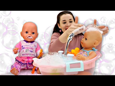 Лучшие серии с Беби Бон Эмили - маленькая кукла Беби Бон. Видео для девочек