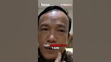 Wamenaker: Pemerintah Akan Lakukan Upaya Maksimal untuk Buruh Sritex #shorts