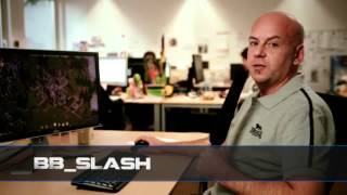 Blue Byte Backstage #10 First View Anno Online Closed Beta UK