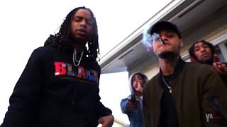 Pretti | Mikey Dollaz |f Lil Chris - Body [filmed by @SheHeartsTevin]