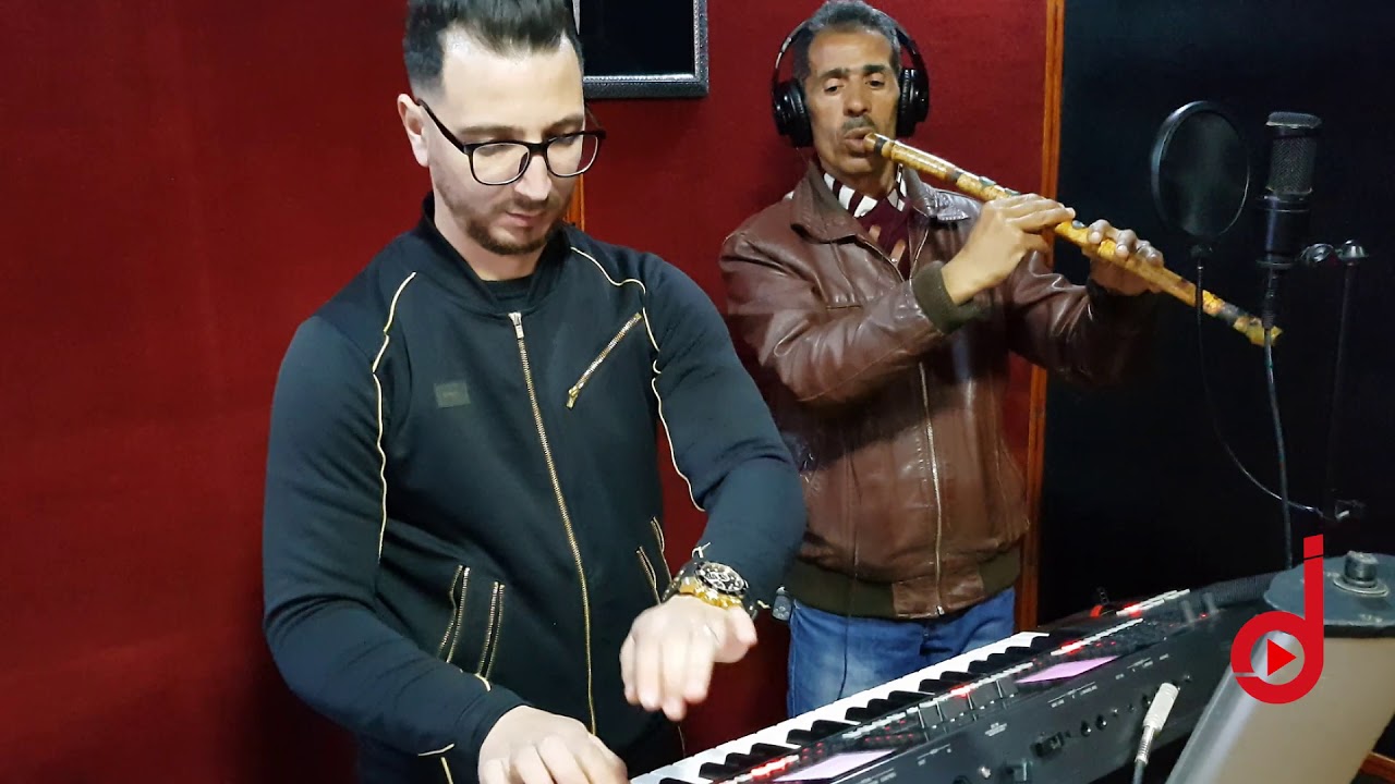 Okba Djomati et L3id Lito 2019 | موال عين الكرمة مع موسيقة شاوية - عقبه جوماطي مع لعيد ليطو