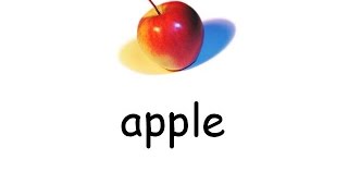 Learn English with Audio - Fruit screenshot 4