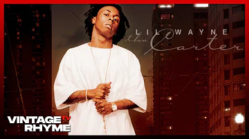 Lil Wayne - BM J.R. (Audio)