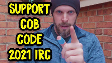 Cob Building Codes and Natural Homes Puritans