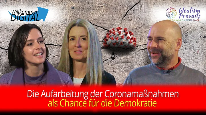 Die Aufarbeitung der Coronamanahmen als Chance fr ...