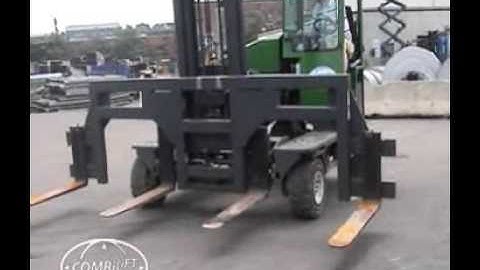 CombiLift CB Spreader Bar