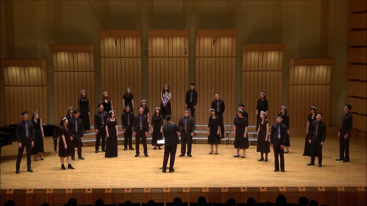 CGU Alumni Choir X CGU Choir X YouTube CGU Alumni Choir X CGU Choir X YouTube