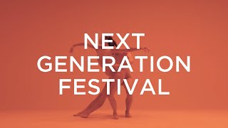 Next Generation Festival Trailer 2023