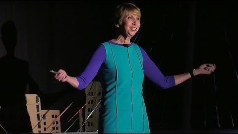 Difficult Conversations Made Easy | Joy Baldridge | TEDxUCCI