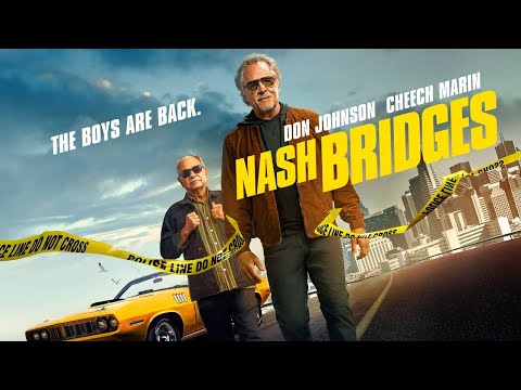 Wideo: Ile jest wart samochód Nash Bridges?