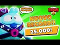 NUOVO RECORD e NUOVA DATA per SQUEAK! - Brawl Stars ITA