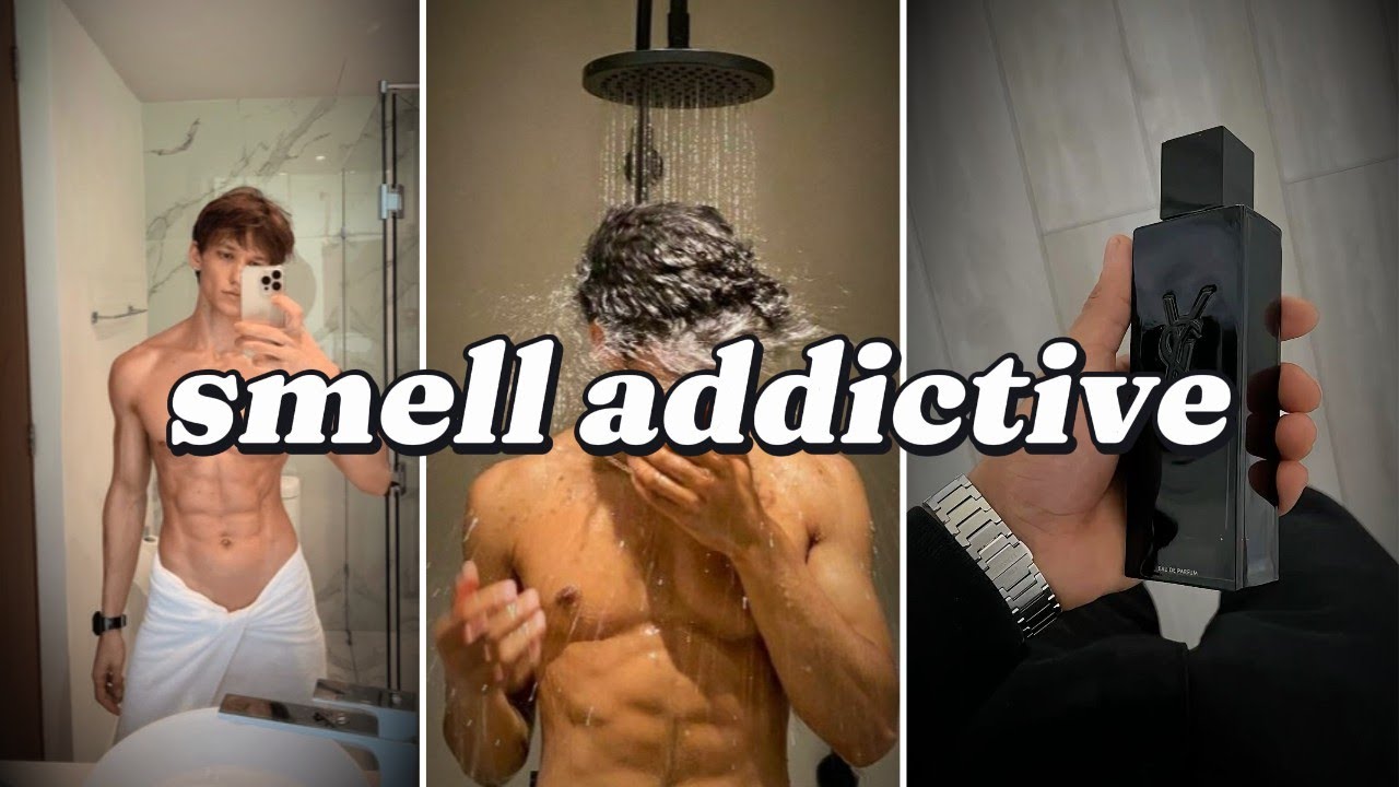 how to smell good and addictive - YouTube