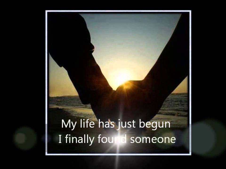 Happy B Day Husband I Finally Found Someone Barbra Streisand Bryan Adams Barbra Streisand Barbra Happy B Day