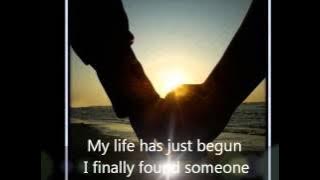 Happy B Day Husband I Finally Found Someone Barbra Streisand Bryan Adams