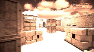 CS:S FRAGS | Just a dream by bLACK#