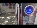 Segunda parte do vídeo. Troca da membrana de comando do micro-ondas Philco