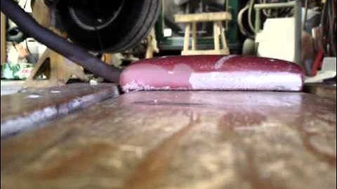 351w Mustang Open Header Revs 1