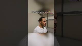 Max got that quickdraw on 😭 #plaqueboymax #plaqueboymaxclip #fazelacy #lacy #faze #fazeclan Net Worth