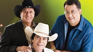 Trio Parada Dura - Cordão De Ouro - Cruz Pesada