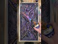 Turning Reclaimed Driftwood and Amethyst into Luxury Functional Art