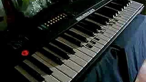 circuit bent - minimal glitch