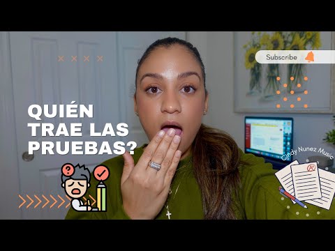 Quién trae las pruebas (Es Dios o es el enemigo?) y porqué  la razón de las pruebas.
