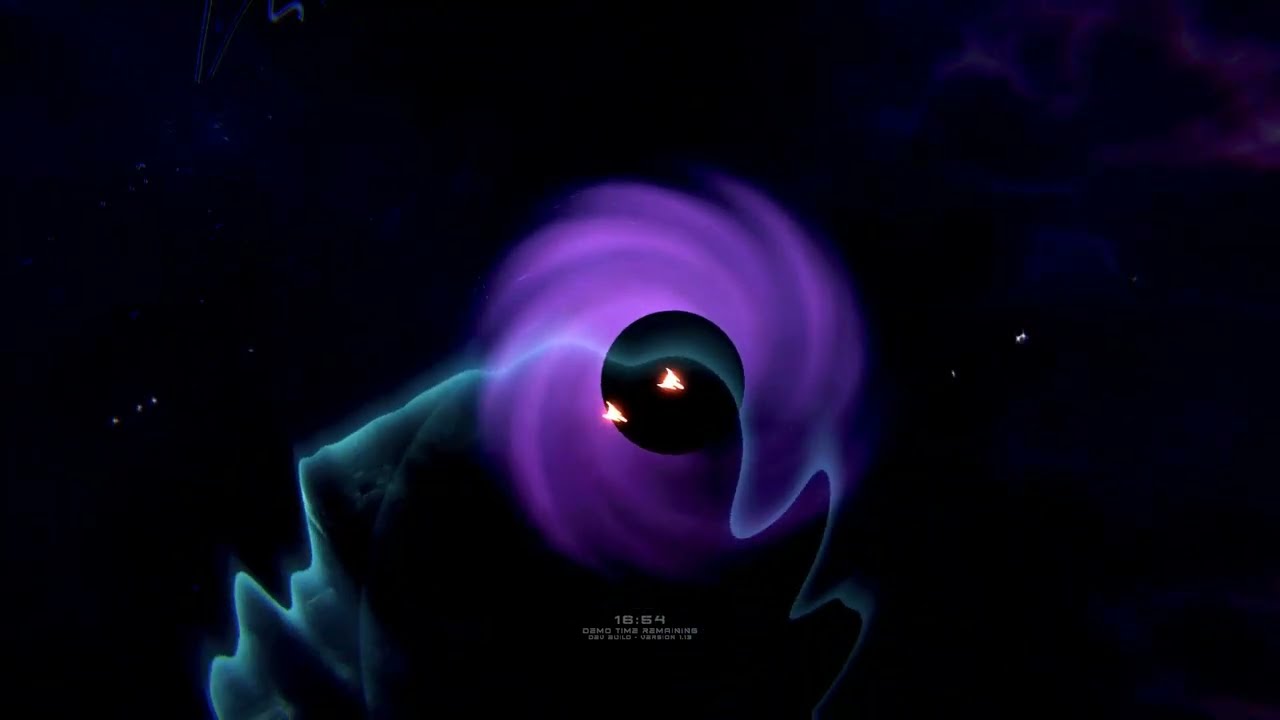 🚀 ALUNA RIFT - DEMO Game Play - Play Test From G.Round 🚀 Only 30 Min