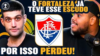 FORTALEZA PERDE a final para a LDU!