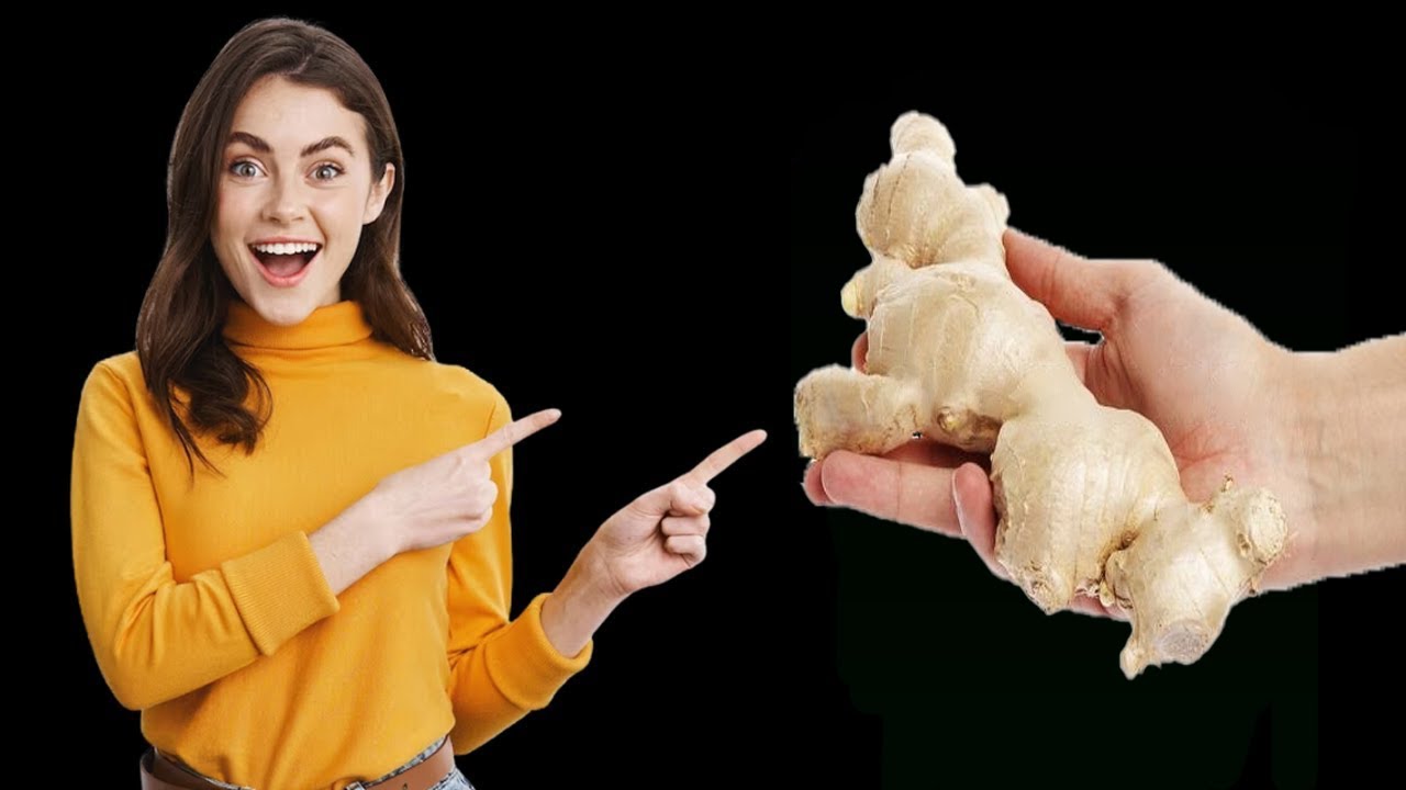 Cloves mix Cinnamon, Ginger, Lemon and you will thank me simple