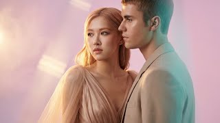 Rosé & Justin Bieber — Keeps Me Sane (Official Music Video 2025)