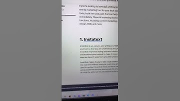 AI tools that will blow your mind ♠️Make $10k+ With High Tickets #shorts