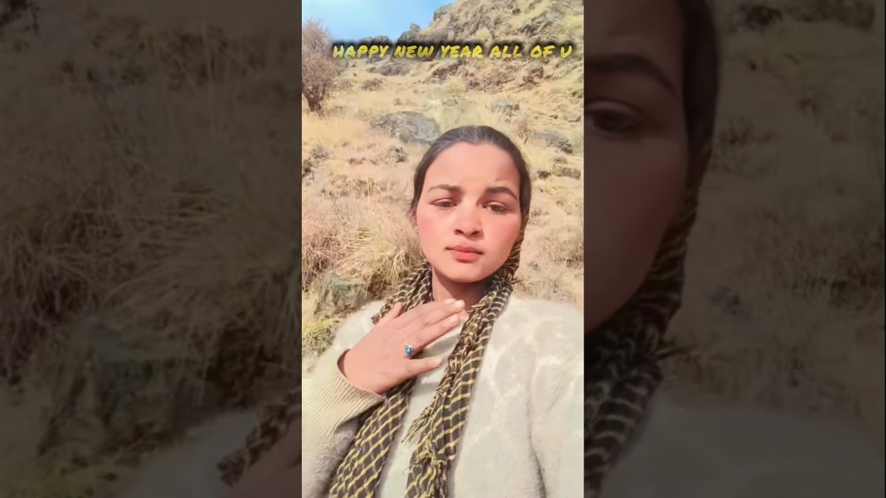 Happy new year all of u 🥹🫂🥰