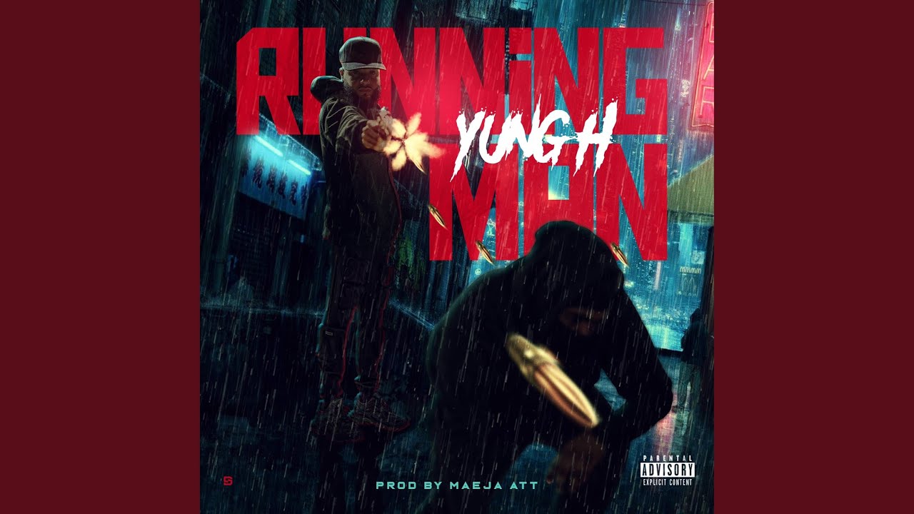 Watch Running Man (prod by Maeja Att) on YouTube Watch Running Man (prod by Maeja Att) on YouTube
