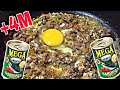 Gawin Ito sa Sardinas Sigurado Mapapa WOW kayo sa Sarap | Sisig Sardines | Murang Ulam