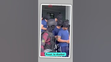 Ammar Zoni Batal Bebas, Terancam Hukuman Mati Akibat Kasus Narkoba di Rutan! #amarzoni