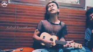 Arul mara fm jangan menangis untuk ku..