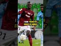 Sadio Mane Football Story ⚽️❤️ #football #shorts