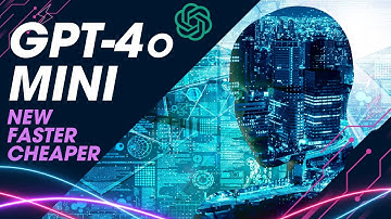 Is GPT 4o Mini the Future of AI Chatbots?