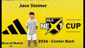 MLS Next Cup highlights