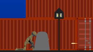 Soldier test thingy screenshot 5