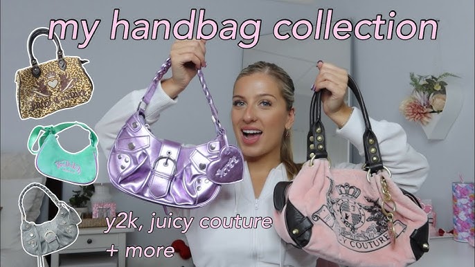 Handbags You Need To Channel Your Best 2000s Self - Society19