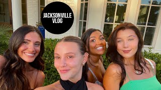 JACKSONVILLE BIRTHDAY VLOG